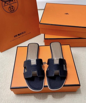 에르메스 올수공 오란 슬리퍼 샌들 앱송 11